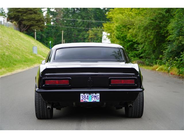 1967 Chevrolet Camaro (CC-1978721) for sale in Reno, Nevada