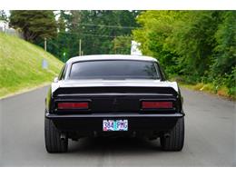 1967 Chevrolet Camaro (CC-1978721) for sale in Reno, Nevada