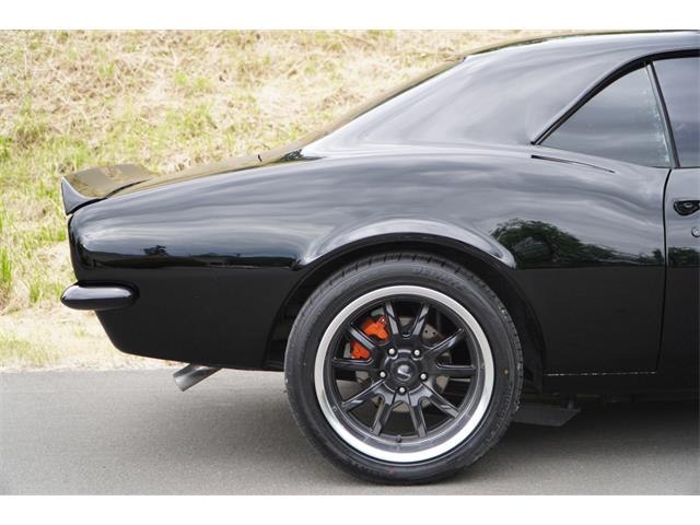 1967 Chevrolet Camaro (CC-1978721) for sale in Reno, Nevada