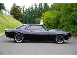 1967 Chevrolet Camaro (CC-1978721) for sale in Reno, Nevada