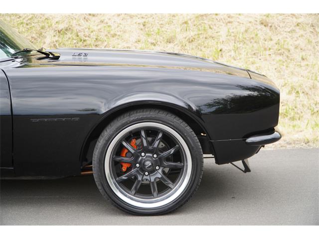 1967 Chevrolet Camaro (CC-1978721) for sale in Reno, Nevada