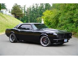 1967 Chevrolet Camaro (CC-1978721) for sale in Reno, Nevada