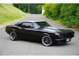 1967 Chevrolet Camaro (CC-1978721) for sale in Reno, Nevada