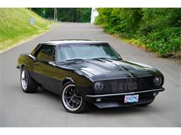 1967 Chevrolet Camaro (CC-1978721) for sale in Reno, Nevada