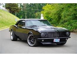 1967 Chevrolet Camaro (CC-1978721) for sale in Reno, Nevada