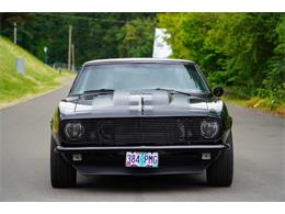 1967 Chevrolet Camaro (CC-1978721) for sale in Reno, Nevada
