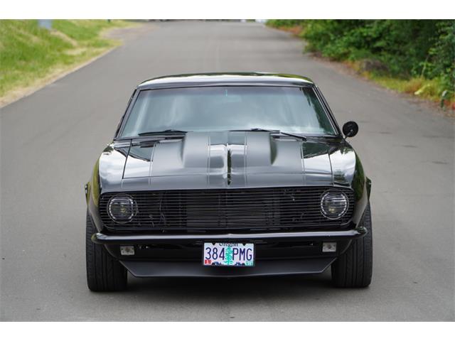 1967 Chevrolet Camaro (CC-1978721) for sale in Reno, Nevada