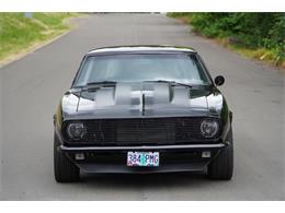 1967 Chevrolet Camaro (CC-1978721) for sale in Reno, Nevada