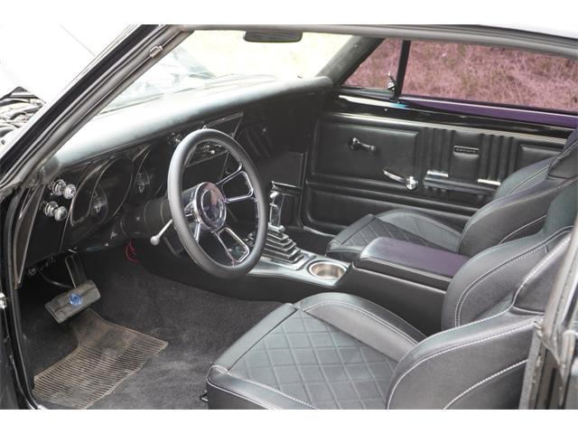 1967 Chevrolet Camaro (CC-1978721) for sale in Reno, Nevada