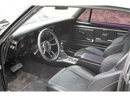 1967 Chevrolet Camaro (CC-1978721) for sale in Reno, Nevada