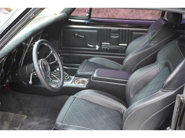 1967 Chevrolet Camaro (CC-1978721) for sale in Reno, Nevada