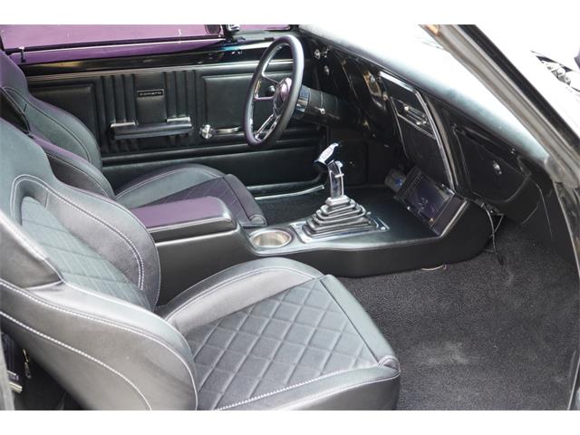 1967 Chevrolet Camaro (CC-1978721) for sale in Reno, Nevada