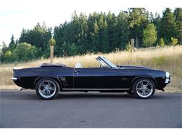 1969 Chevrolet Camaro (CC-1978724) for sale in Reno, Nevada