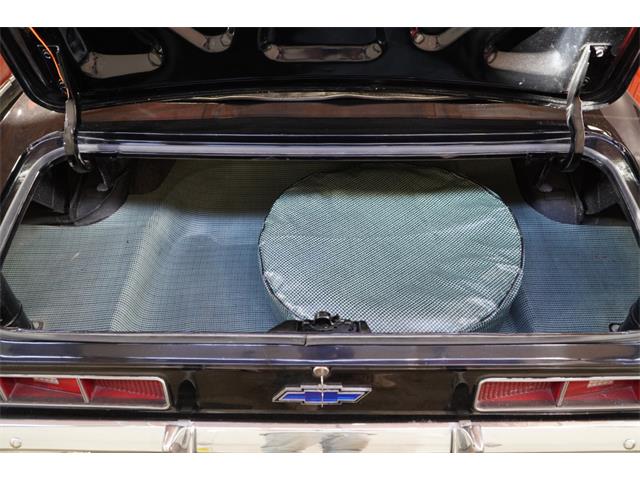 1969 Chevrolet Camaro (CC-1978724) for sale in Reno, Nevada
