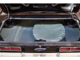 1969 Chevrolet Camaro (CC-1978724) for sale in Reno, Nevada