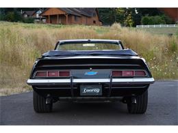 1969 Chevrolet Camaro (CC-1978724) for sale in Reno, Nevada