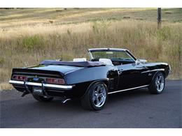 1969 Chevrolet Camaro (CC-1978724) for sale in Reno, Nevada