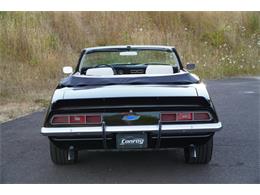 1969 Chevrolet Camaro (CC-1978724) for sale in Reno, Nevada