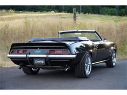 1969 Chevrolet Camaro (CC-1978724) for sale in Reno, Nevada