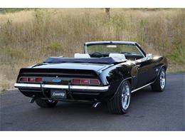 1969 Chevrolet Camaro (CC-1978724) for sale in Reno, Nevada