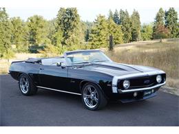 1969 Chevrolet Camaro (CC-1978724) for sale in Reno, Nevada