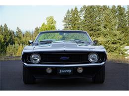 1969 Chevrolet Camaro (CC-1978724) for sale in Reno, Nevada