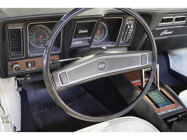1969 Chevrolet Camaro (CC-1978724) for sale in Reno, Nevada