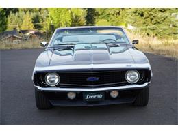 1969 Chevrolet Camaro (CC-1978724) for sale in Reno, Nevada