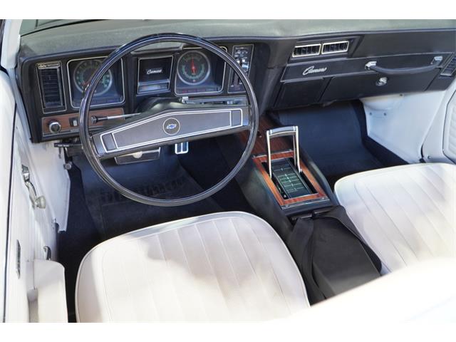1969 Chevrolet Camaro (CC-1978724) for sale in Reno, Nevada
