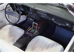 1969 Chevrolet Camaro (CC-1978724) for sale in Reno, Nevada