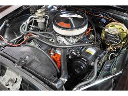 1969 Chevrolet Camaro (CC-1978724) for sale in Reno, Nevada