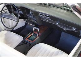 1969 Chevrolet Camaro (CC-1978724) for sale in Reno, Nevada