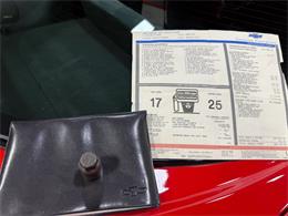 1996 Chevrolet Camaro (CC-1978731) for sale in Pittsburgh, Pennsylvania