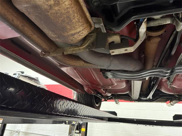 1996 Chevrolet Camaro (CC-1978731) for sale in Pittsburgh, Pennsylvania