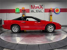 1996 Chevrolet Camaro (CC-1978731) for sale in Pittsburgh, Pennsylvania