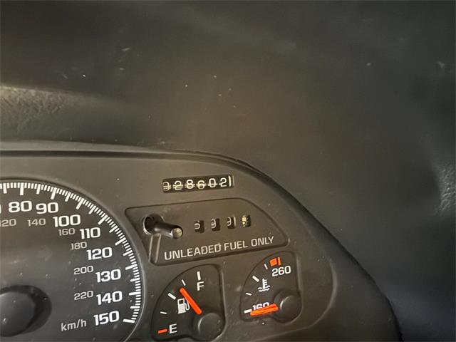 1996 Chevrolet Camaro (CC-1978731) for sale in Pittsburgh, Pennsylvania