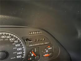 1996 Chevrolet Camaro (CC-1978731) for sale in Pittsburgh, Pennsylvania