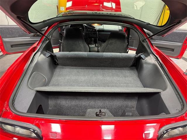 1996 Chevrolet Camaro (CC-1978731) for sale in Pittsburgh, Pennsylvania