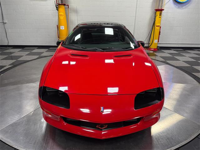 1996 Chevrolet Camaro (CC-1978731) for sale in Pittsburgh, Pennsylvania