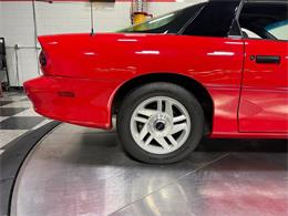 1996 Chevrolet Camaro (CC-1978731) for sale in Pittsburgh, Pennsylvania