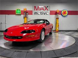 1996 Chevrolet Camaro (CC-1978731) for sale in Pittsburgh, Pennsylvania