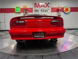 1996 Chevrolet Camaro (CC-1978731) for sale in Pittsburgh, Pennsylvania