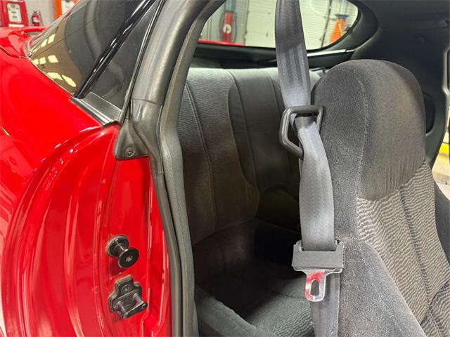 1996 Chevrolet Camaro (CC-1978731) for sale in Pittsburgh, Pennsylvania