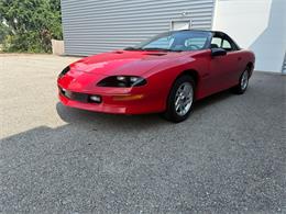 1996 Chevrolet Camaro (CC-1978731) for sale in Pittsburgh, Pennsylvania