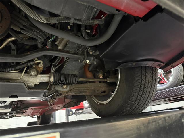 1996 Chevrolet Camaro (CC-1978731) for sale in Pittsburgh, Pennsylvania