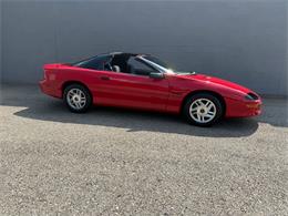 1996 Chevrolet Camaro (CC-1978731) for sale in Pittsburgh, Pennsylvania