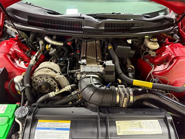 1996 Chevrolet Camaro (CC-1978731) for sale in Pittsburgh, Pennsylvania