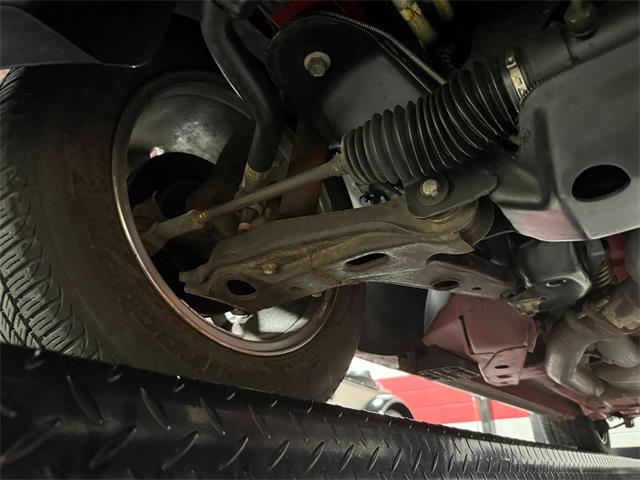 1996 Chevrolet Camaro (CC-1978731) for sale in Pittsburgh, Pennsylvania