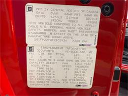 1996 Chevrolet Camaro (CC-1978731) for sale in Pittsburgh, Pennsylvania