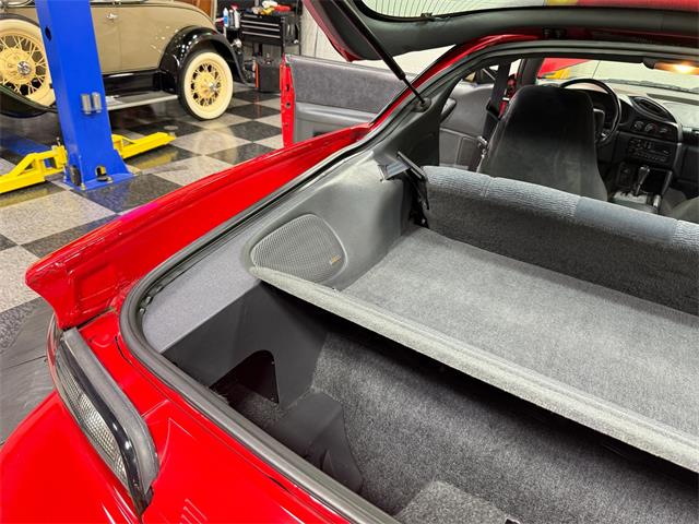 1996 Chevrolet Camaro (CC-1978731) for sale in Pittsburgh, Pennsylvania